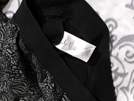 Guess krásna crop mikina s retiazkou, guess,s