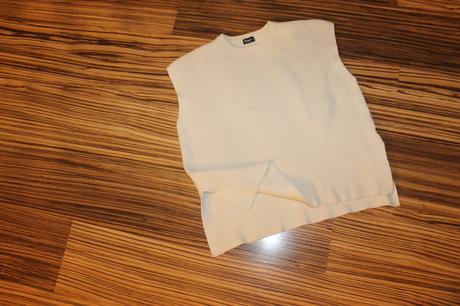 Dámska pletená vesta seasons v. m, m