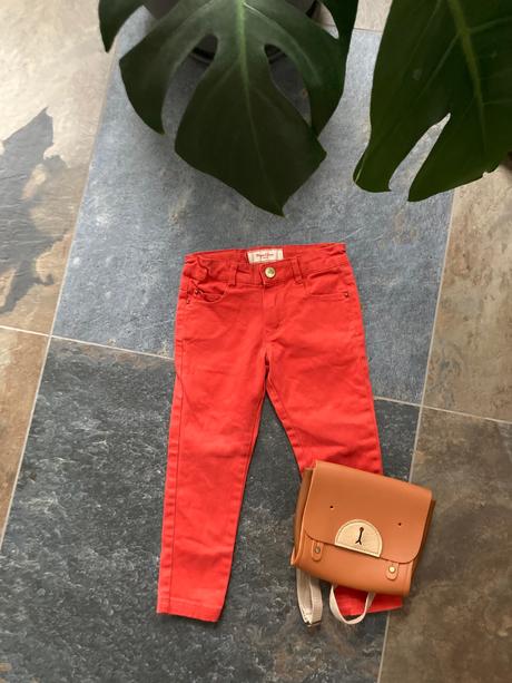 Nohavice zn.mayoral vel.98/104, mayoral,98