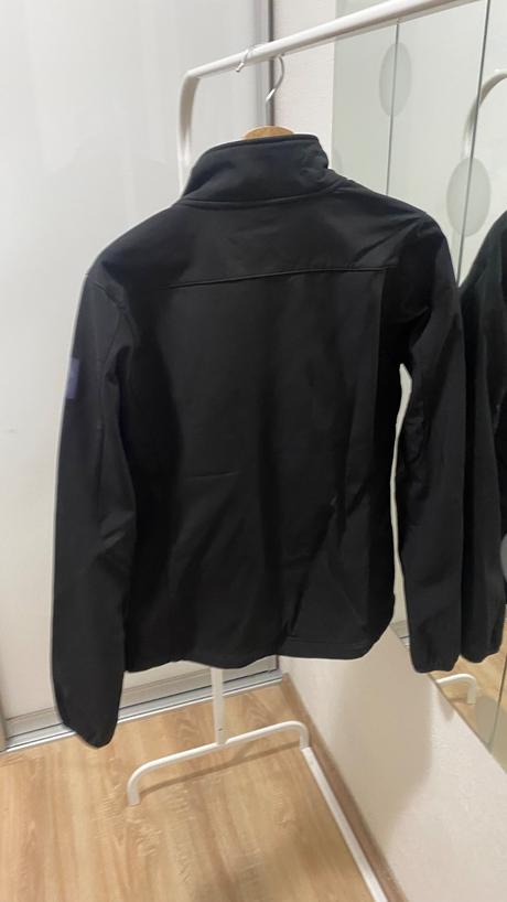 Windstoperka, alpine pro,s