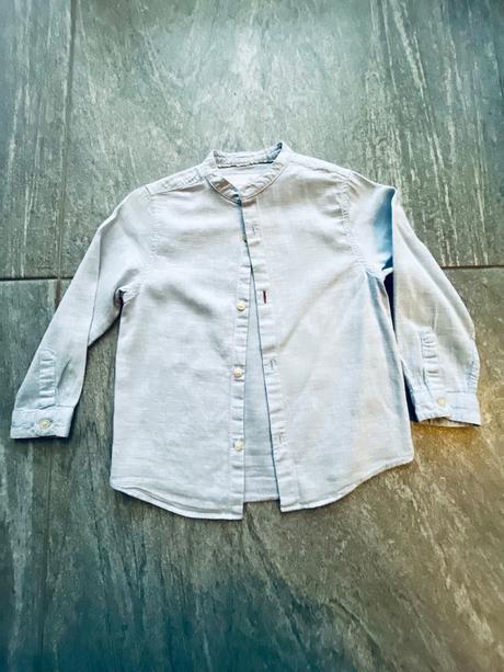 Kosielka zara 3-4r, zara,110