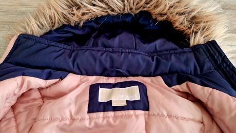 Zimna bundicka michael kors, michael kors,104