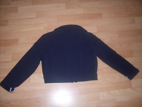 Mikina do pása, veľ. m/l, m