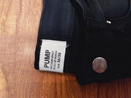 Rifle pump v.36/38, 38