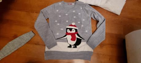 Svetriky, h&m,146
