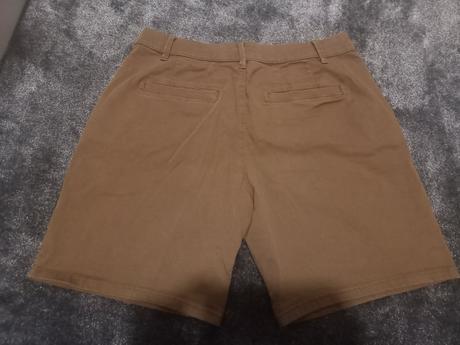Kratke nohavice c&a v.40, c&a,40