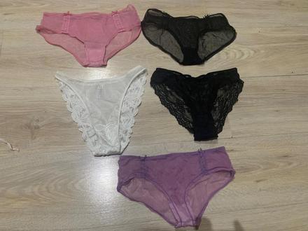 Nohavičky s až m, s