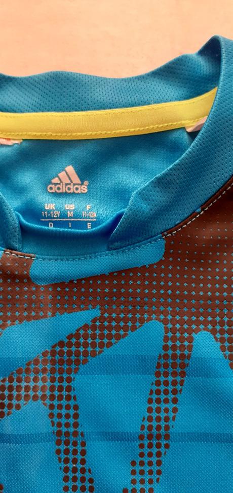 Tričko, adidas,152