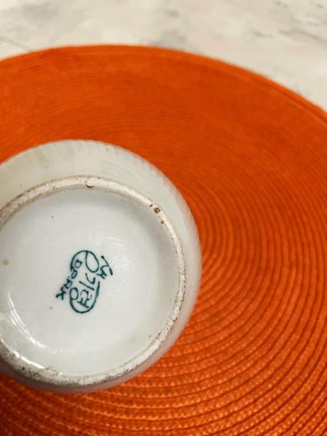 Starý sedliacky hrnček, 