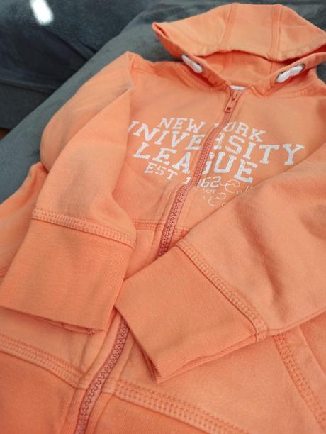 Mikiny 122/128, f&f,122