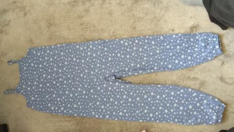 Predám detský overal, f&f,134