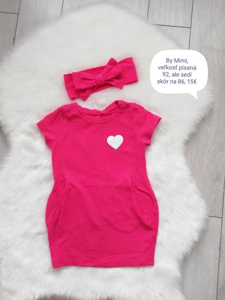 Šatky s čelenkou, 86