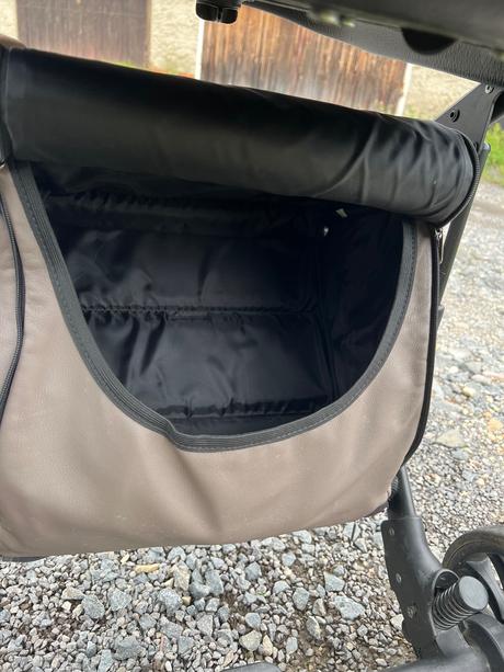 Kočík anex 2 kombinácia, anex,anex cross