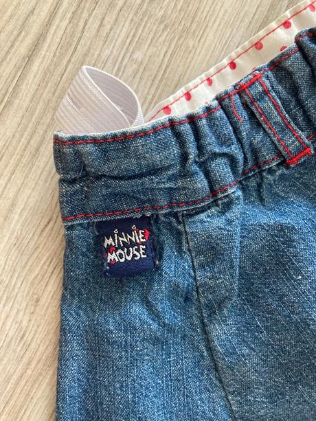 Suknička minnie, disney,92