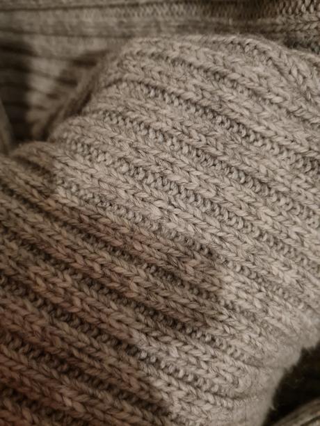 Velmi pohodlny volny teply predlzeny sveter george, george,l