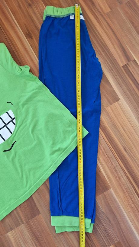 Pyžamo 140/146, bonprix,140