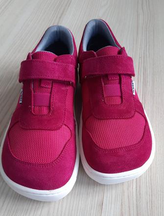 Be lenka joy - dark pink & white 35, be lenka,35