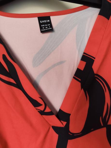 Tunika/ dlhá košela, m