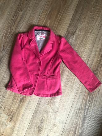 Teplákové sako, 104