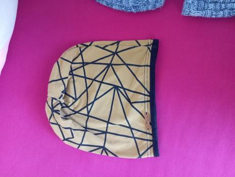 Čiapka pre dieťa, 56