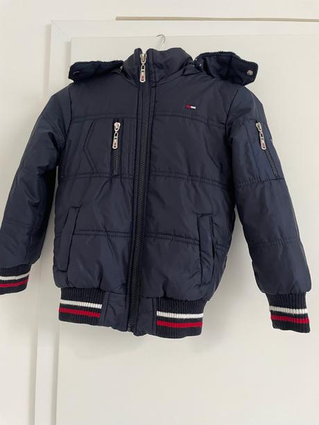 Hilfiger bunda, tommy hilfiger,116