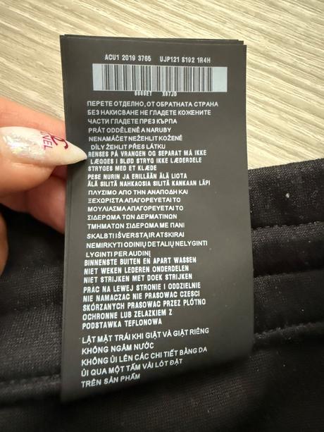 Teplaky prada, prada,xs