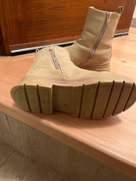 Jesenné topanky, reserved,33