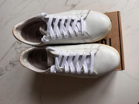 Emporio armani dámske tenisky kožené 38, armani,38