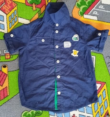 Chlapček 98, 86–98