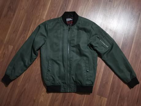 Prechodná bunda "cropp", s