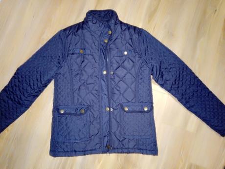 Prechodná bundička, 38