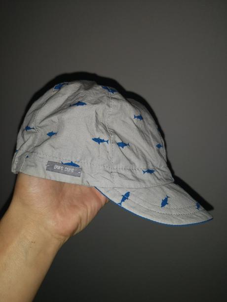 Darujem letnú šiltovku 74/80, 80