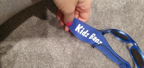 Slnečné okuliare kids banz, 