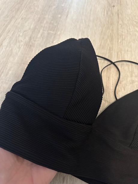 Vrchný diel plaviek, h&m,m