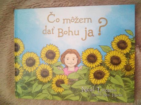 Čo môžem dať bohu ja,