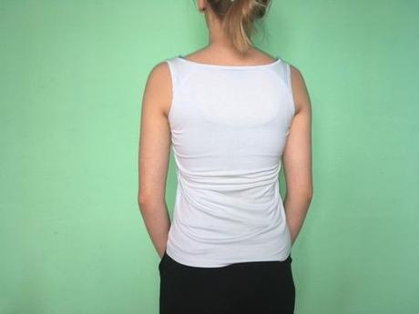 Značkove nike tielko, nike,xs