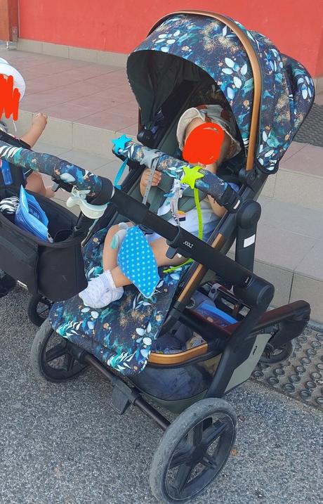 Joolz, joolz,joolz day2