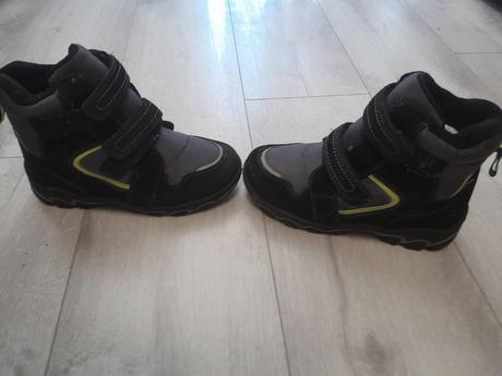 Zimne topanky protetika 33, protetika,33