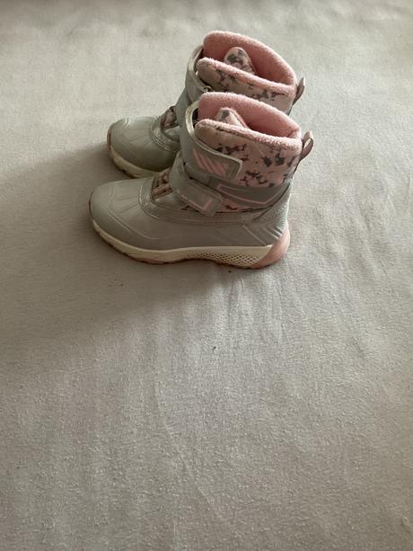 Zimné topánky, lupilu,27