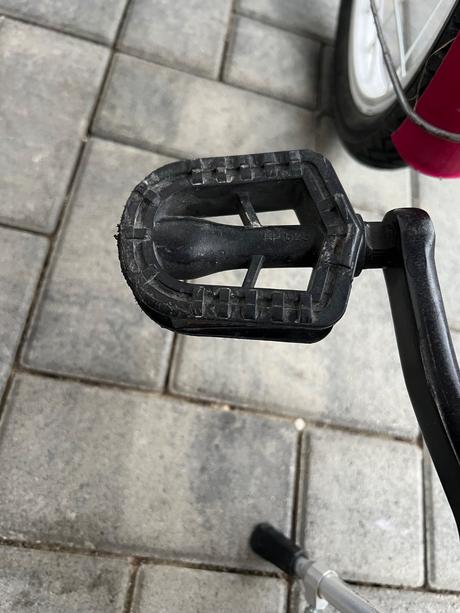 Detsky bicykel kenzel 14, kenzel,14