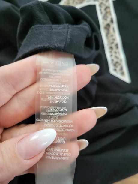 Calvin klein saty, calvin klein,l