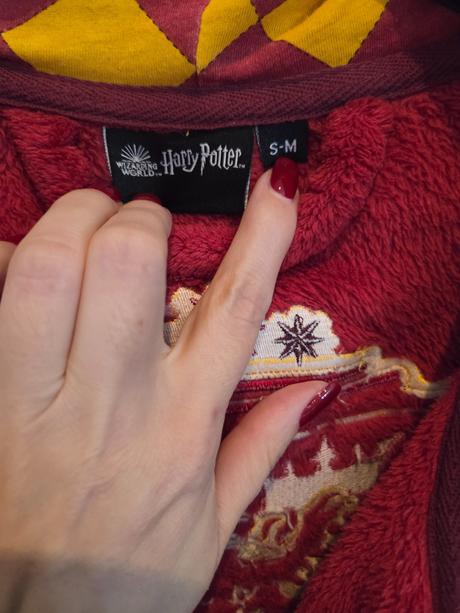 Župan harry potter, 152