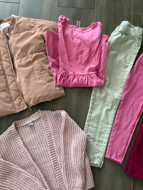 Jarny balík 122/128, 122–134