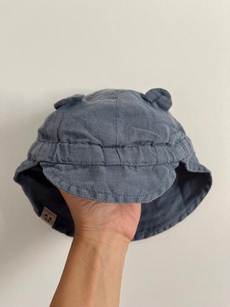 Letny klobuk zn. liewood, 68