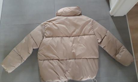 Zimná bunda, sinsay,m