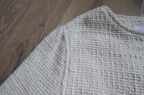 Pohodlné mäkké sako zara, zara,152