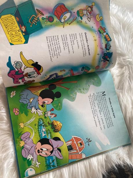 Disney babies dobrú noc walt disney (1992), 