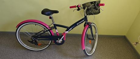 Bicykel veľkosť '24', 24