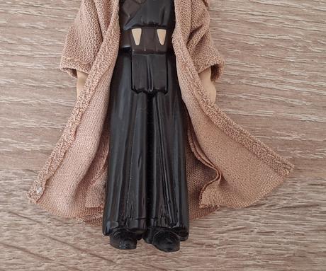 Figúrka stsr wars tusken warrior retro 10cm,