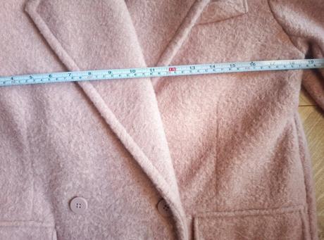 Kabát sinsay, sinsay,xs